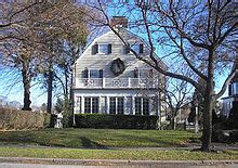 The Amityville Horror - Wikipedia