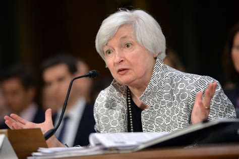 Janet Yellen: Economy must improve before Fed raises rates - UPI.com