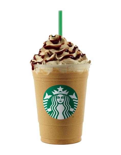 Transparent Background Starbucks Cup Clipart : Coffee Latte Tea ...