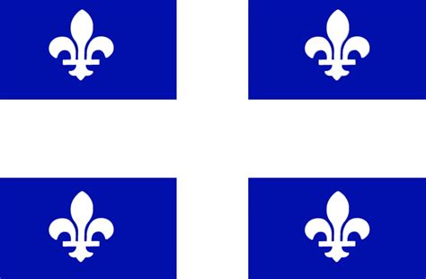 Quebec Flag Wallpapers - Wallpaper Cave