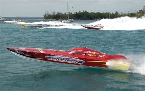 powerboat, Boat, Ship, Race, Racing, Superboat, Custom, Cigarette, Offshore, Race, Racing ...