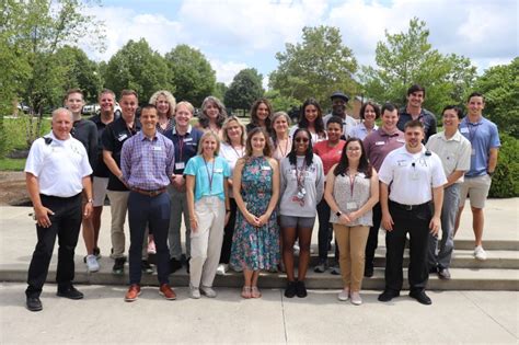 Columbus Academy on LinkedIn: Columbus Academy welcomes 29 employees ...