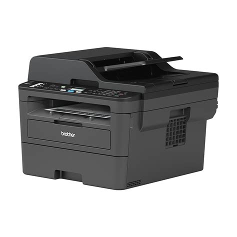 BROTHER MFC-L2715DW LASER PRINTER (PRINT/SCAN/COPY/FAX/DUPLEX/WIRELESS)