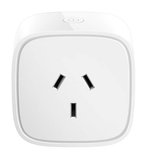 Mini Wi-Fi Smart Plug