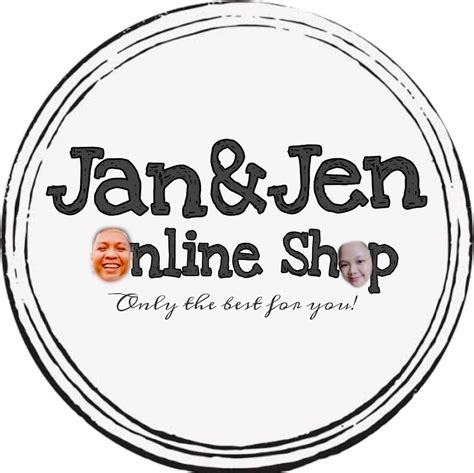 Jan&Jen Online Shop