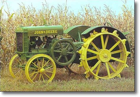 John Deere Model D: Photos, Reviews, News, Specs, Buy car