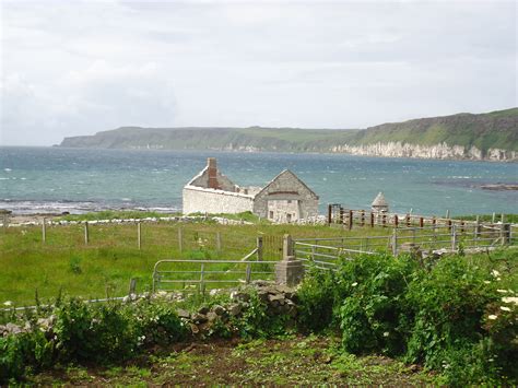 Rathlin Island