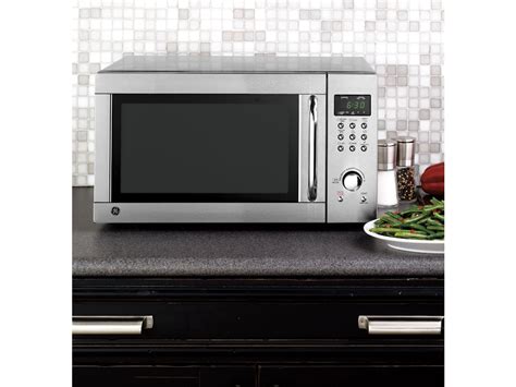 General Electric Microwave Ovens Manual