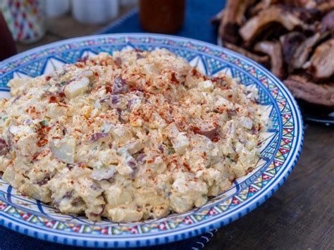 Delicious Miss Brown Egg Salad Recipe - AriaATR.com