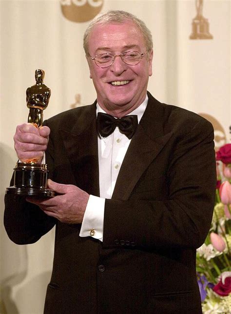 Michael Caine, 81, hints at retirement after current film | Celebrity ...