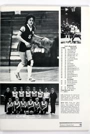 Columbus North High School - Log Yearbook (Columbus, IN), Class of 1983, Page 99 of 248