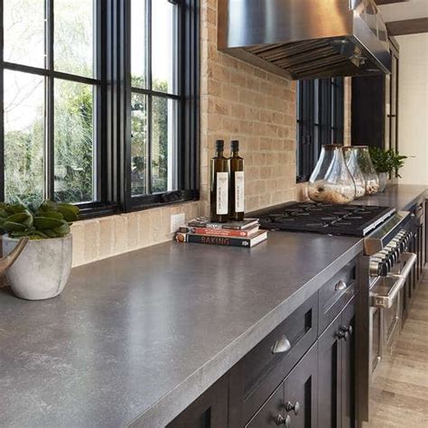 Metropolis Grey | Gray kitchen countertops, Outdoor kitchen countertops, Kitchen remodel