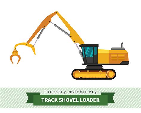 Best Logging Equipment Illustrations, Royalty-Free Vector Graphics ...