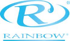 Rainbow Cleaning System Logo