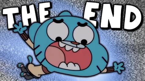 Gumball's FINAL EPISODE is Here! (Series Finale Breakdown) - YouTube