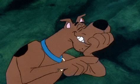 Scooby Doo GIFs - Find & Share on GIPHY