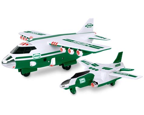 The 2021 Hess toy truck… is a plane? | NBC4 WCMH-TV