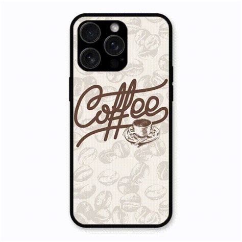 coffee-wallpaper for Samsung Galaxy S23 – cellstyler