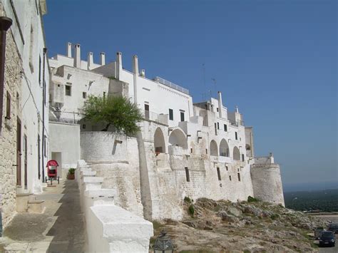 Ostuni wallpapers, Man Made, HQ Ostuni pictures | 4K Wallpapers 2019