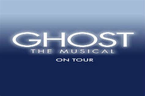 Ghost: The Musical on Los Angeles: Get Tickets Now! | Theatermania - 304359