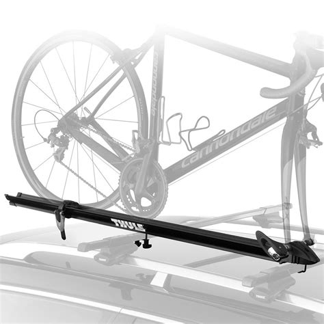 Thule® - Prologue Roof Bike Rack