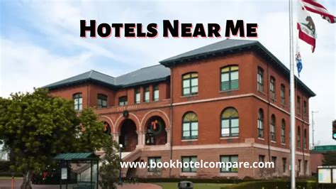 Best Cheap Hotels Near Me in Price from $20/night