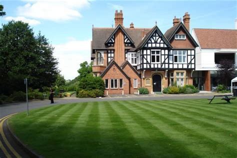 Woodland Grange (Royal Leamington Spa, Reino Unido) : Hoteles en Royal ...