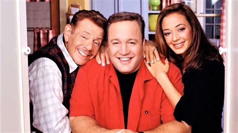 'The King of Queens' Cast Reunites for a Special Table Read Honoring Jerry Stiller