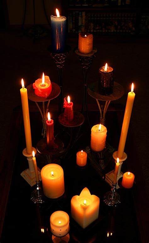 16 Candles by Inadesign-Stock on DeviantArt