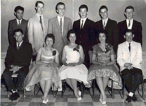 1961 - KELLIHER SCHOOL ALUMNI 1958-2022