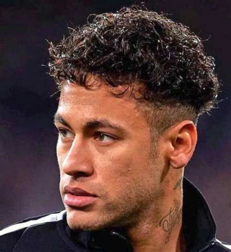 50 Neymar Haircuts - Men's Hairstyle Swag | Neymar jr hairstyle, Hairstyle neymar, Hair cuts