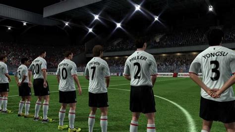 FIFA ONLINE 3 Gameplay - First Look HD - YouTube