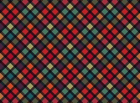 colorful, repeating, grid pattern background, pattern, background, shape, abstract, mosaic ...