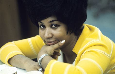 Aretha Franklin's Instagram, Twitter & Facebook on IDCrawl