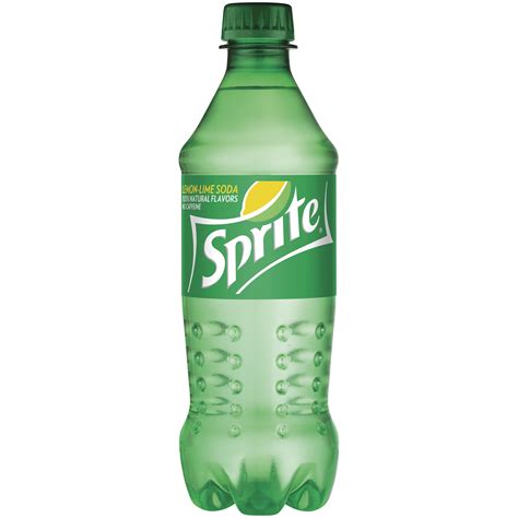 Sprite Caffeine-Free Lemon-Lime Soda, 16 Fl. Oz. - Walmart.com