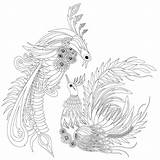 Instant Download Coloring Pages In Ukrainian Traditional Style  sketch template