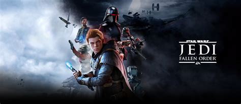 Star Wars Jedi: Fallen Order Video Game Review | Family Video Game ...