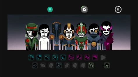 Two Faces Incredibox - YouTube