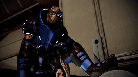 Mass Effect 2 romance guide | GamesRadar+