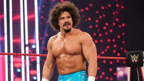 Carlito Sends Special Thanks To One Star After WWE Return – TJR Wrestling