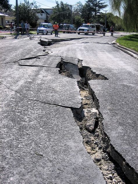 Oklahoma Earthquake is the State’s Largest on Record So Far | Nature ...