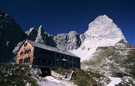 Alpine club hut - Alchetron, The Free Social Encyclopedia