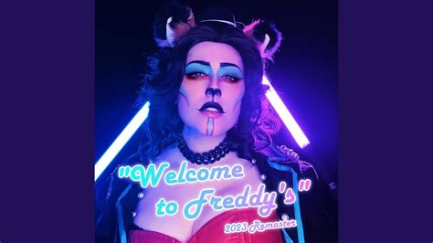 Welcome to Freddy's (2023 Remaster) - YouTube