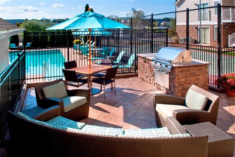 Residence Inn by Marriott Boston North Shore/Danvers in Danvers, MA (Hotels & Motels) - 978-777 ...