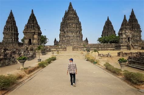 8 Yogyakarta Temples (Candi Di Yogyakarta) To Visit