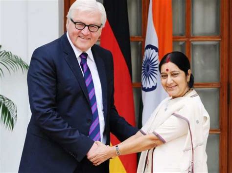 Modi says India, Germany ‘made for each other’, Berlin to help clean rivers | India News - Times ...