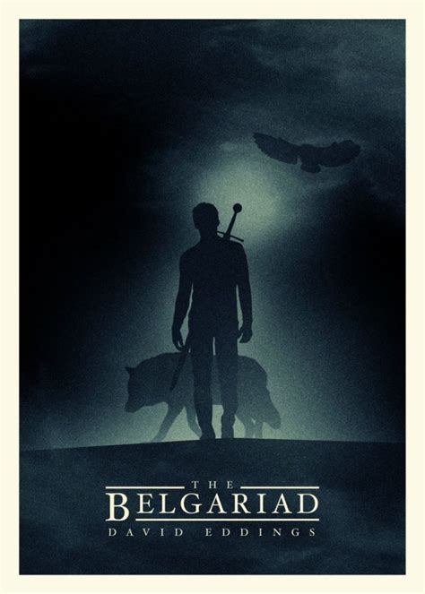 The Belgariad | Javierveralainez | PosterSpy