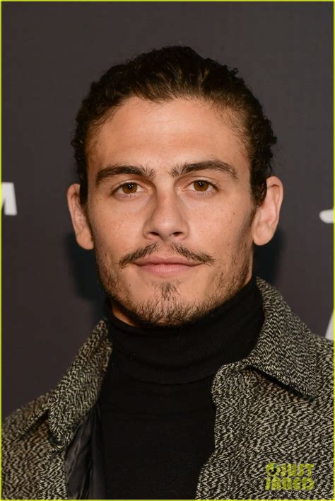 Noah Centineo Supports the 'Good Trouble' Cast at Premiere Screening!: Photo 4209203 | AJ ...