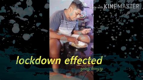 Lockdown effects - YouTube