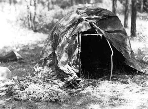 an Indian sweat lodge. (Minnesota Historical Society) | Native american spirituality, Native ...